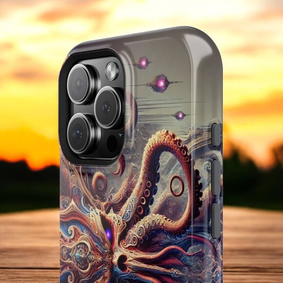 iPhone 15 phone case, MARPC1096 - Picture 5 of 8